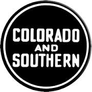 C&S RR Flag