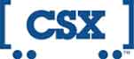 CSX R.R. Flag