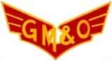 GM&O R.R. Flag