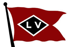 LV R.R. Flag