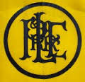 LE&E R.R. Flag
