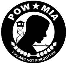 POW Flag
