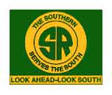 Sou R.R. Flag