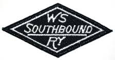WSS R.R. Flag